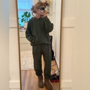 Adidas ALL SZN Sweatsuit